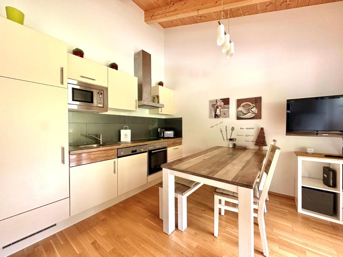 צל-אם-זי Schmitten Finest Apartments By All In One Apartments מראה חיצוני תמונה